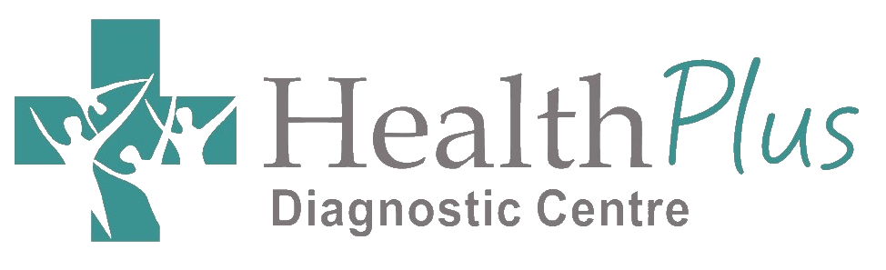 HealthPlus Logo